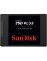 DISCO DURO SSD SANDISK PLUS 1TB