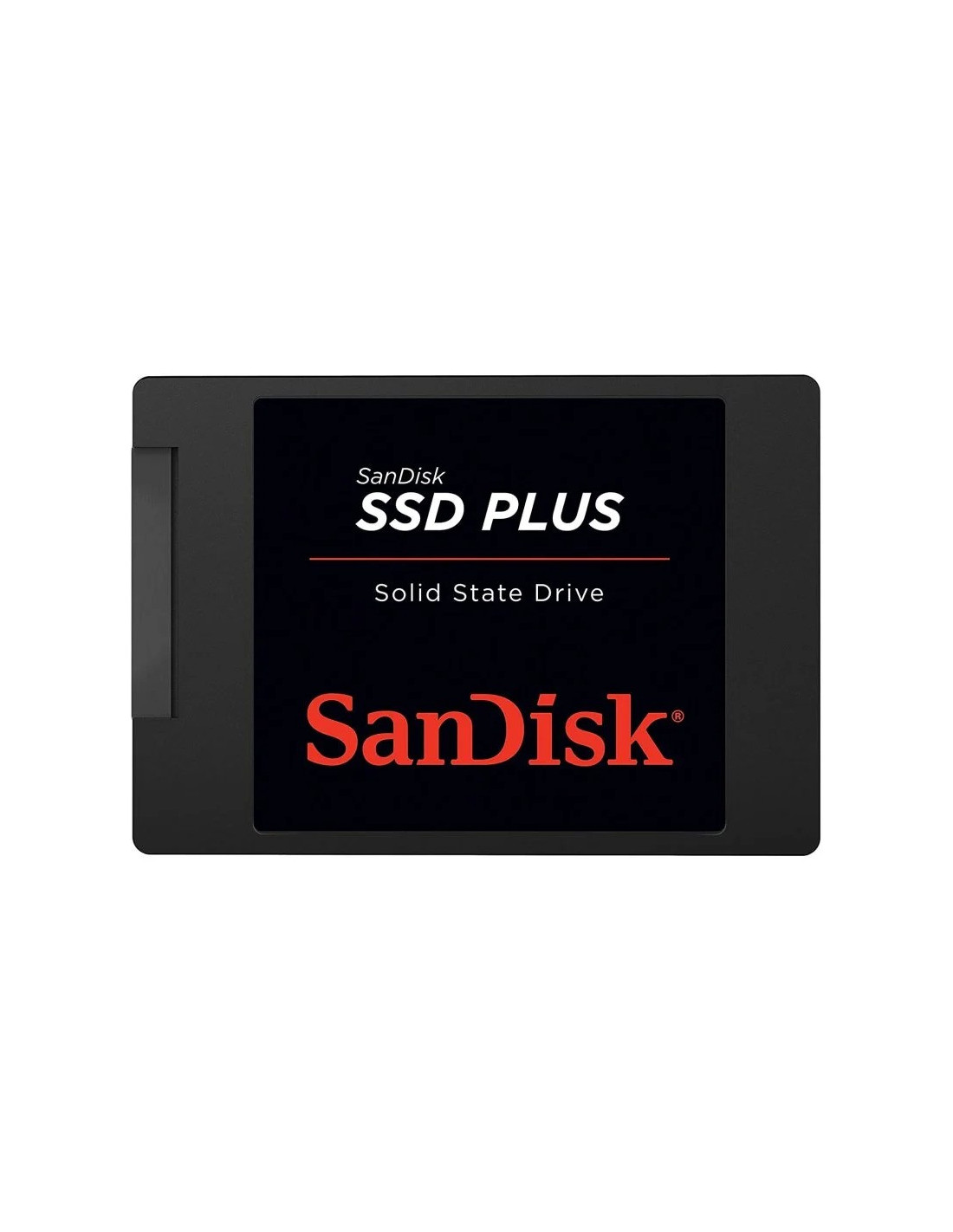 DISCO DURO SSD SANDISK PLUS 1TB