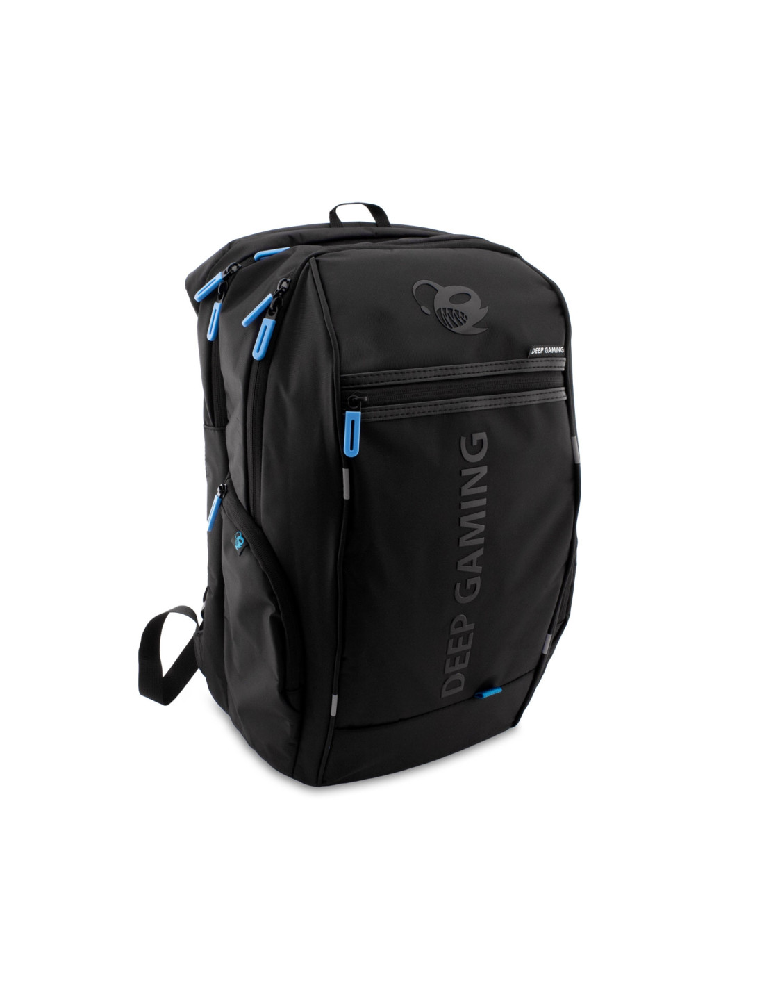 Deep Gaming Mochila de transporte para ordenadores portátiles 17â€³