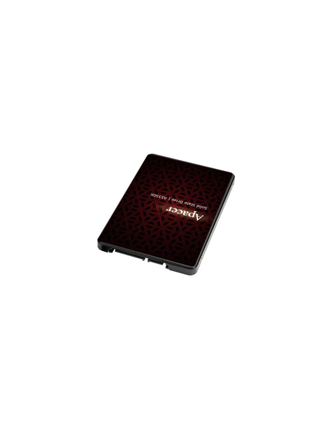 DISCO DURO SSD APACER AS350X 1TB SATA3 2.5