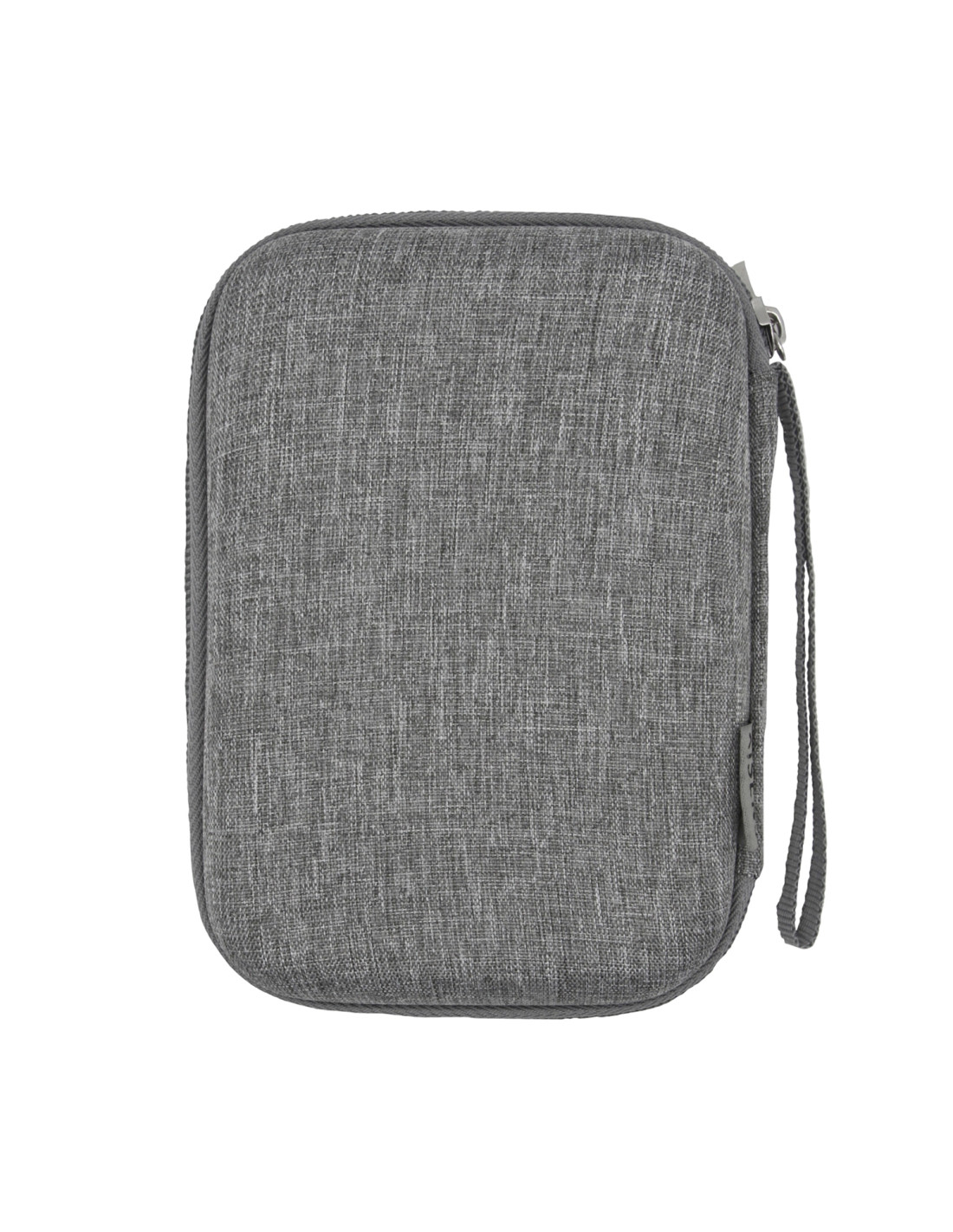 AISENS Estuche Protector para Caja Externa 2.5â€³, Gris