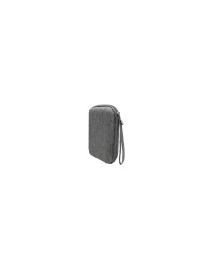 AISENS Estuche Protector para Caja Externa 2.5″, Gris 2