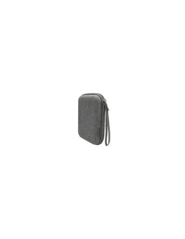 AISENS Estuche Protector para Caja Externa 2.5″, Gris