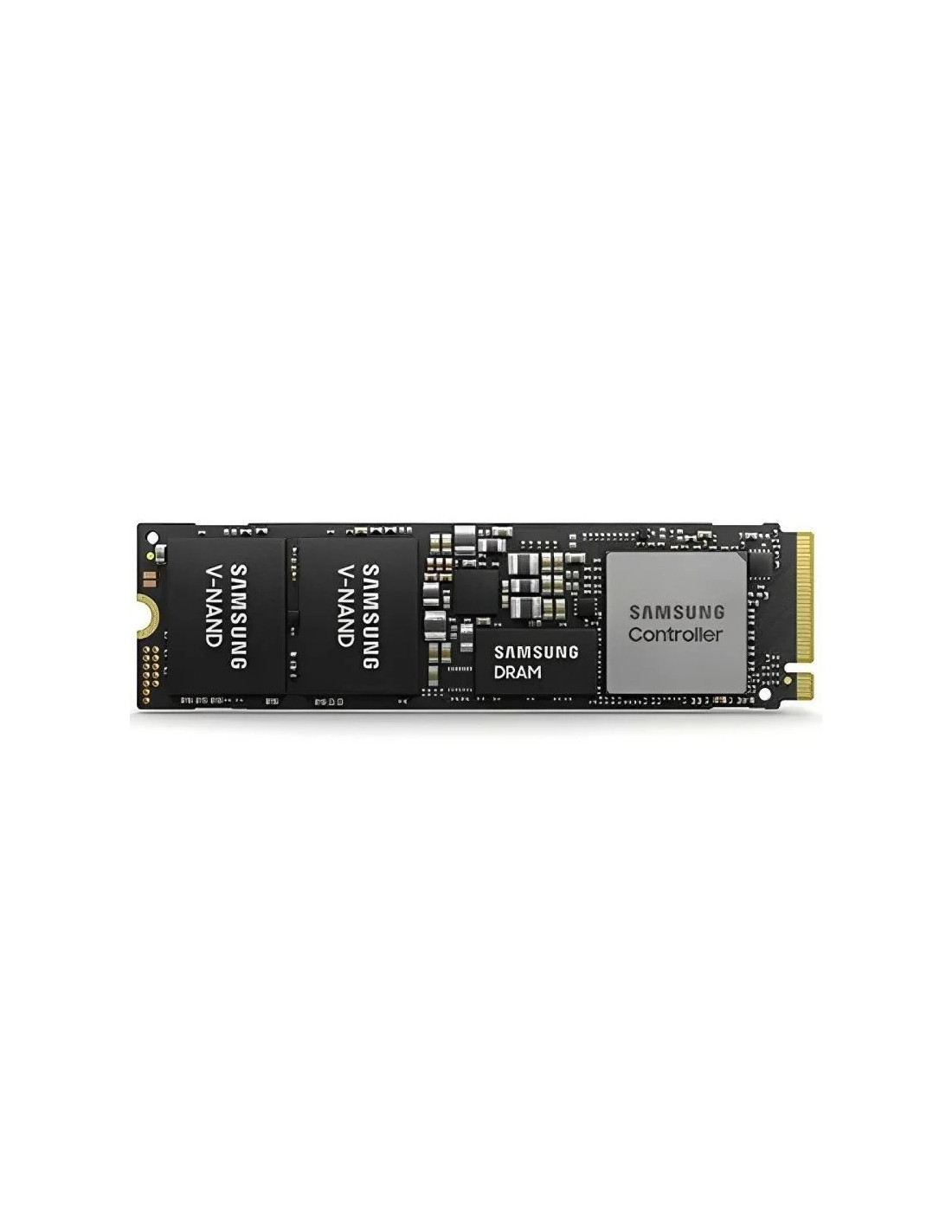 DISCO DURO SSD SAMSUNG PM9C1 512GB M.2 NVME 2280 M2