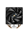 VENTILADOR + DISIPADOR CPU MARS GAMING MCPU-X4 12CM