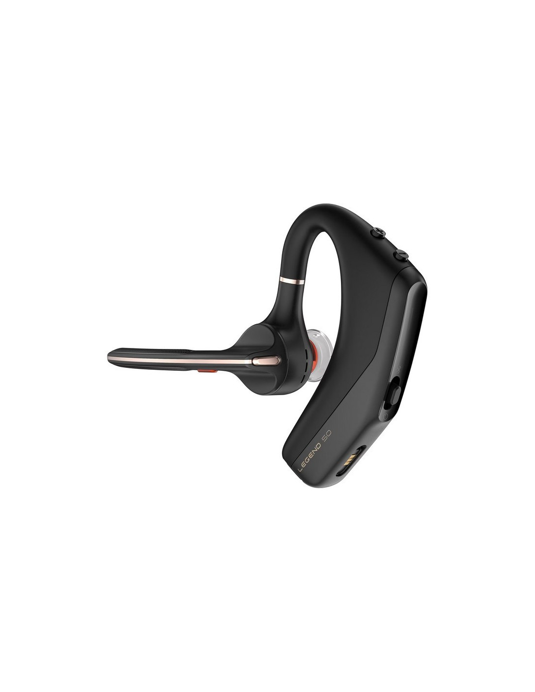 AURICULAR POLY VOYAGER LEGEND 50-M INALAMBRICO BT 5.4 MONOAURAL + BASE DE CARGA