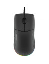 RATON XIAOMI MOUSE LITE USB 6200DPI BLACK