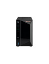 Asustor DRIVESTOR 2 Pro Gen2 AS3302T v2 NAS Ethernet Negro RTD1619B