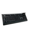 UNYKAch Teclado KB918 Smartcard Dnie ES