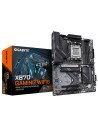 GIGABYTE X870 GAMING WIFI6 Placa Base - Compatible con CPUs AMD Ryzen 9000, 8+2+2 fases VRM, hasta 8000MHz DDR5 (OC), 1xPCIe 5.0