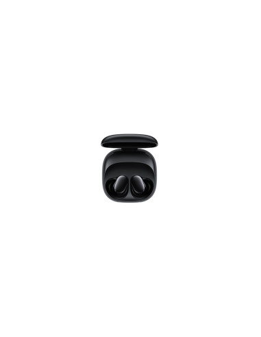 Xiaomi Redmi Buds 6 Play Auriculares Inalámbrico Dentro de oído Llamadas/Música USB Tipo C Bluetooth Negro