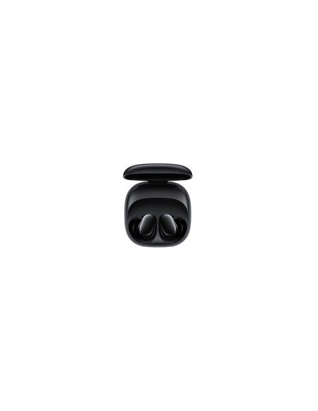 Xiaomi Redmi Buds 6 Play Auriculares Inalámbrico Dentro de oído Llamadas/Música USB Tipo C Bluetooth Negro