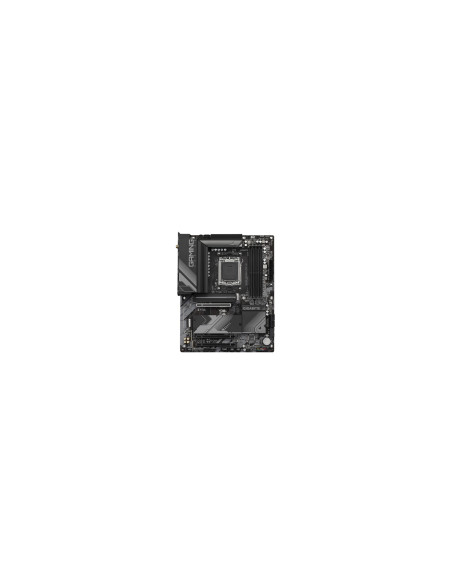 GIGABYTE B650 GAMING X AX V2 Placa base - AMD Ryzen serie 9000, VRM