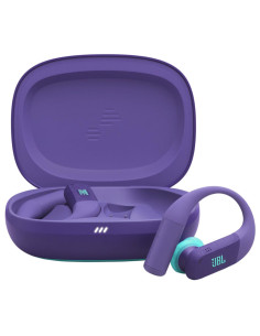 JBL Endurance Peak 4 Auriculares Inalámbrico Dentro de oído Deportes