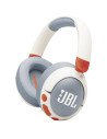 Jbl Junior 470NC Auriculares Inalámbricos Cancelación Ruido White