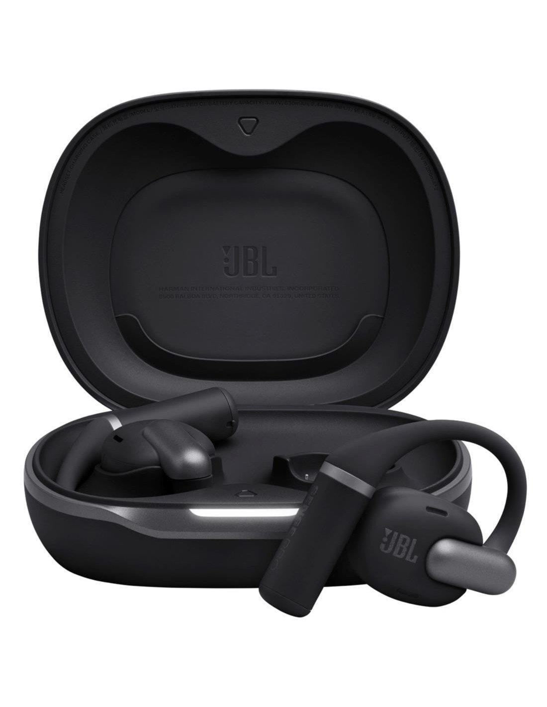 Jbl Junior Free Auricular Inalámbrico Niños Peach