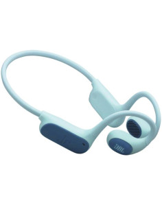 JBL Junior Free Auriculares Inalámbrico De oreja abierta Deportes