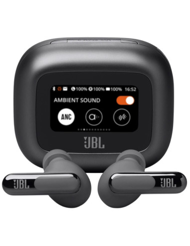 JBL Live Beam 3 Auriculares Inalámbrico Dentro de oído