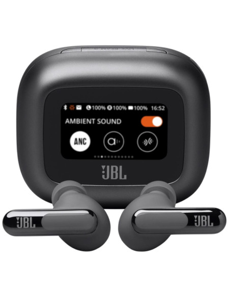 JBL Live Beam 3 Auriculares Inalámbrico Dentro de oído