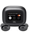 Jbl Live Buds 3 Auricular Cancelación Ruido Negro