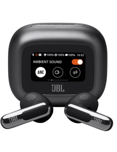 JBL Live Flex 3 Auriculares Inalámbrico Dentro de oído