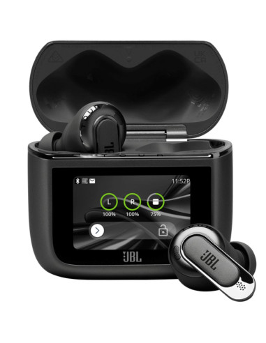 JBL Tour Pro 3 Auriculares True Wireless Stereo (TWS) Dentro de oído