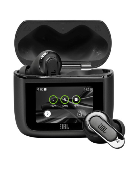 JBL Tour Pro 3 Auriculares True Wireless Stereo (TWS) Dentro de oído