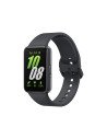 Samsung Galaxy Fit3 4,06 cm (1.6") AMOLED 40 mm Digital 256 x 402 Pixeles Pantalla táctil Gris