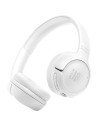 Jbl Tune 530 BT Auricular Inalámbrico con Batería 76h White
