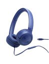 Jbl Tune 530C Auricular con Cable USB-C Blue