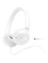 Jbl Tune 530C Auricular con Cable USB-C White