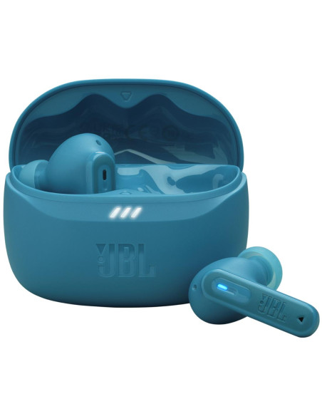 JBL Tune Beam 2 Auriculares Inalámbrico Dentro de oído Música/uso