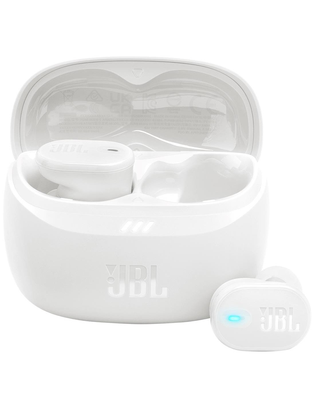 Jbl Tune Buds 2 Auricular Inalámbrico Cancelación Ruido Blanco