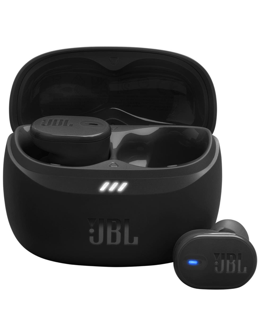 Jbl Tune Buds 2 Auricular Inalámbrico Cancelación Ruido Negro