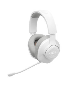 Jbl Quantum 360  Auricular Gaming Inalámbrico Blanco