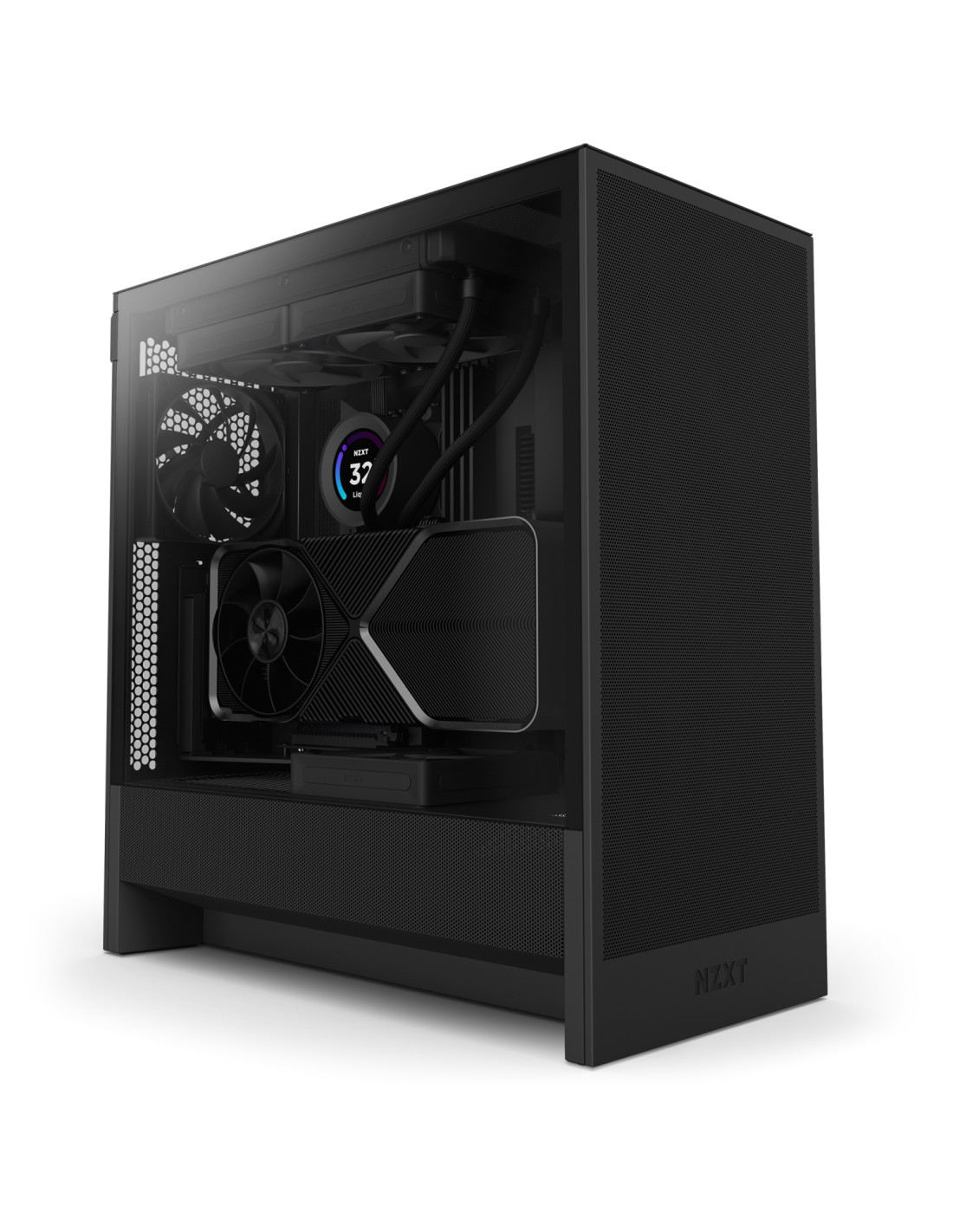 NZXT H5 Flow