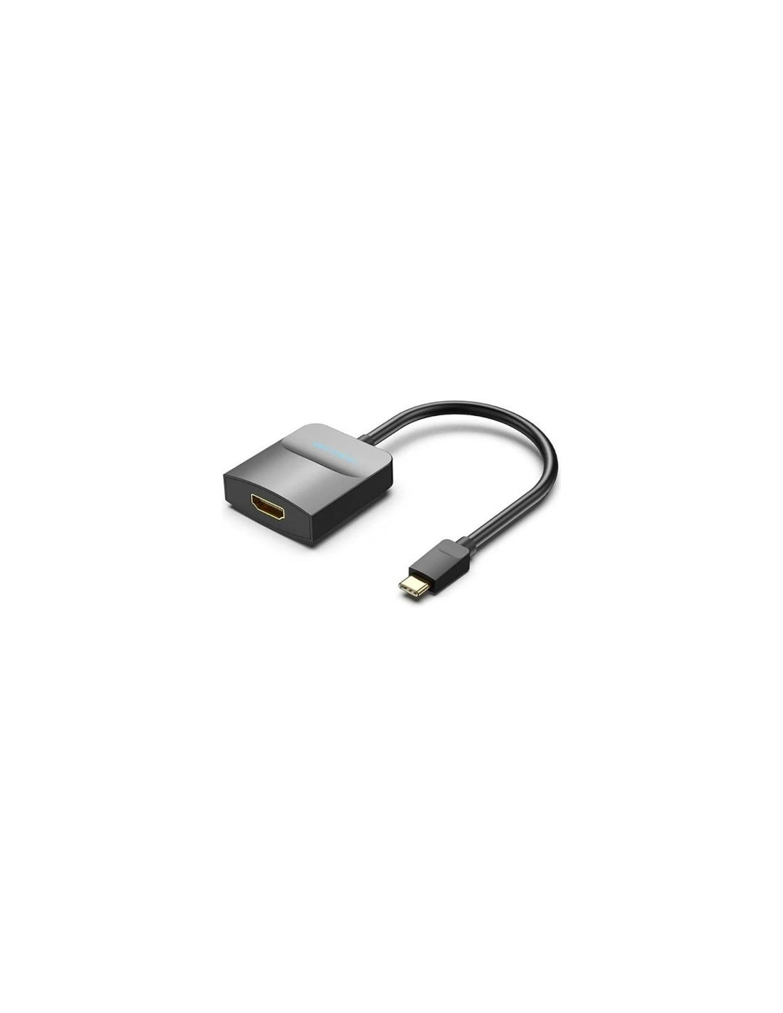 ADAPTADOR TIPO C A HDMI HEMBRA 4K VENTION