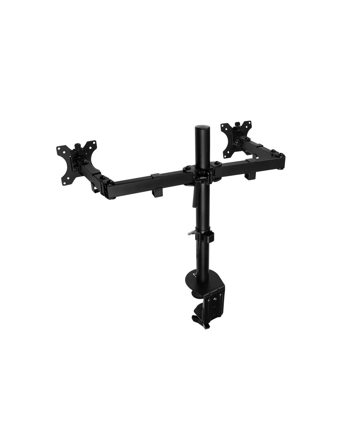 SOPORTE 2 MONITORES EWENT 13-27"