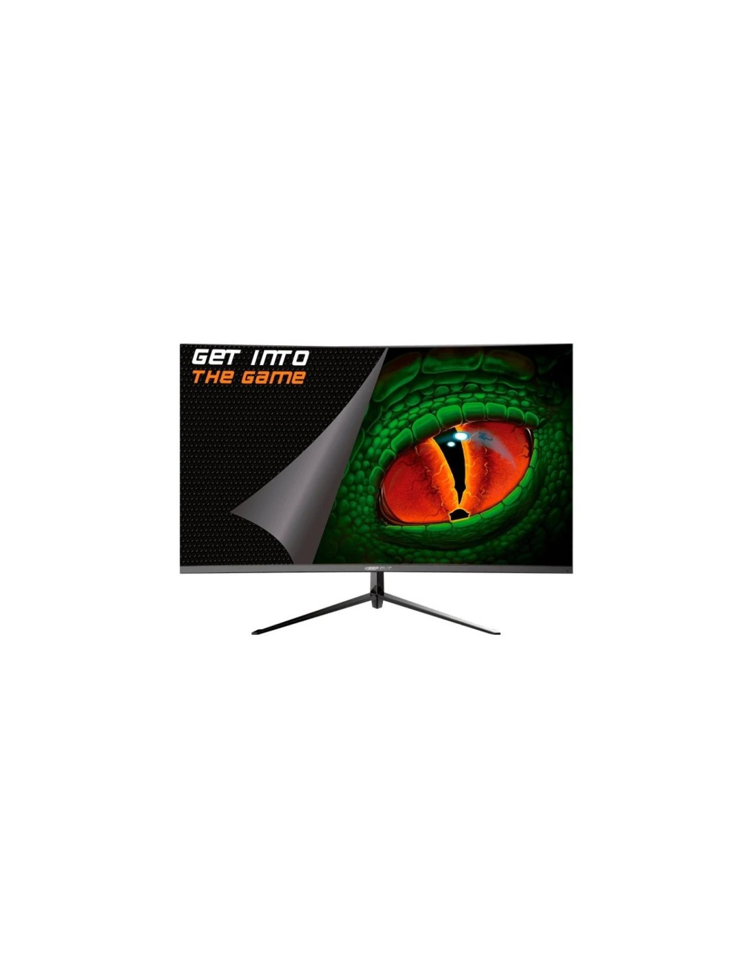 MONITOR KEEP OUT 23.8 FULLHD 120Hz 1ms