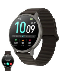KSIX SMARTWATCH CORE 3 MAX NEGRO