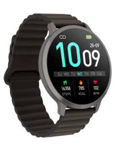 KSIX SMARTWATCH CORE 3 MAX NEGRO 2