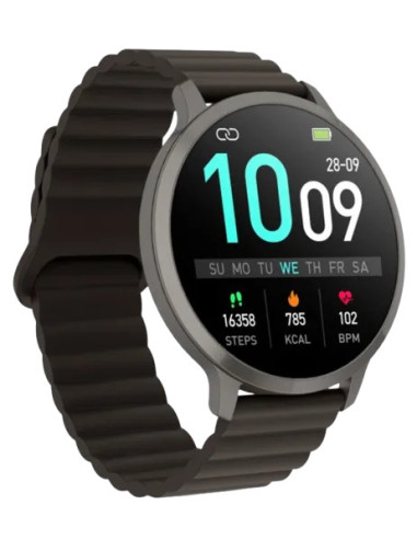 KSIX SMARTWATCH CORE 3 MAX NEGRO