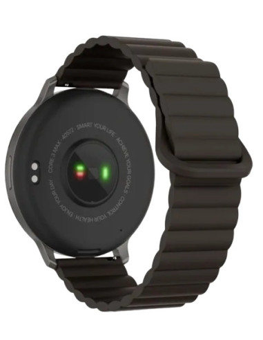 KSIX SMARTWATCH CORE 3 MAX NEGRO
