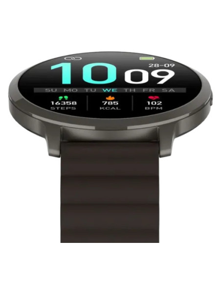 KSIX SMARTWATCH CORE 3 MAX NEGRO