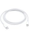 APPLE USB-C TO LIGHTNING CABLE 1M MM0A3ZM/A