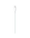 APPLE USB-C TO LIGHTNING CABLE 1M MM0A3ZM/A