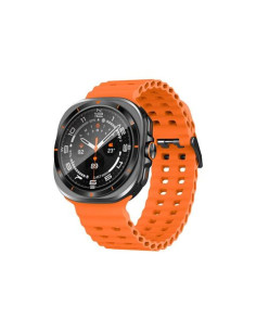 SMARTWATCH ULTRA 1.43" AMOLED NARANJA
