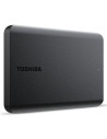 DISCO DURO EXTERNO 4TB 2.5\" USB 3.0 CANVIO BASICS TOSHIBA
