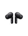 Xiaomi Buds 6 Auriculares Inalámbrico Dentro de oído Llamadas/Música Bluetooth Negro