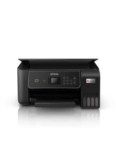 Epson EcoTank ET-2871 Inyección de tinta A4 5760 x 1440 DPI 33 ppm Wifi